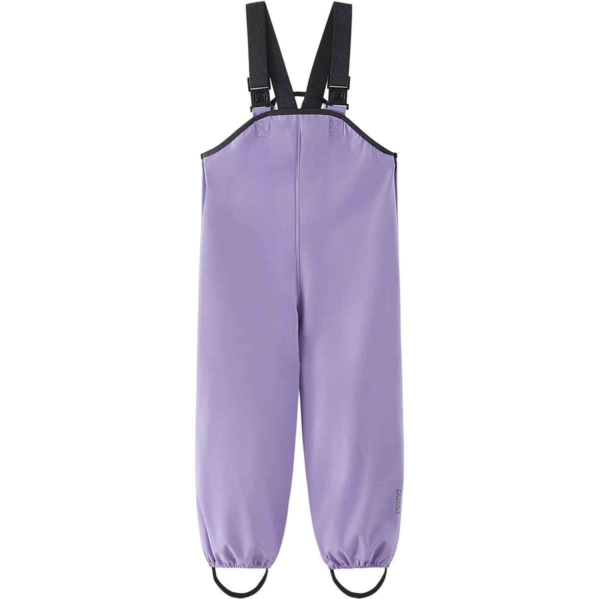 Image of Reima Lammikko Rain Pant - Toddlers' Blooming Lilac, 4T