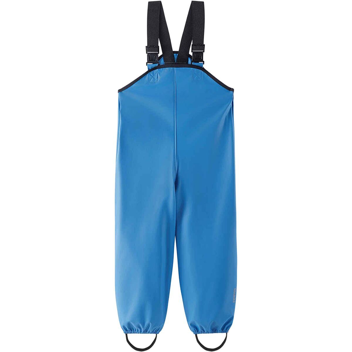 Image of Reima Lammikko Rain Pant - Toddlers' Cool blue, 4T