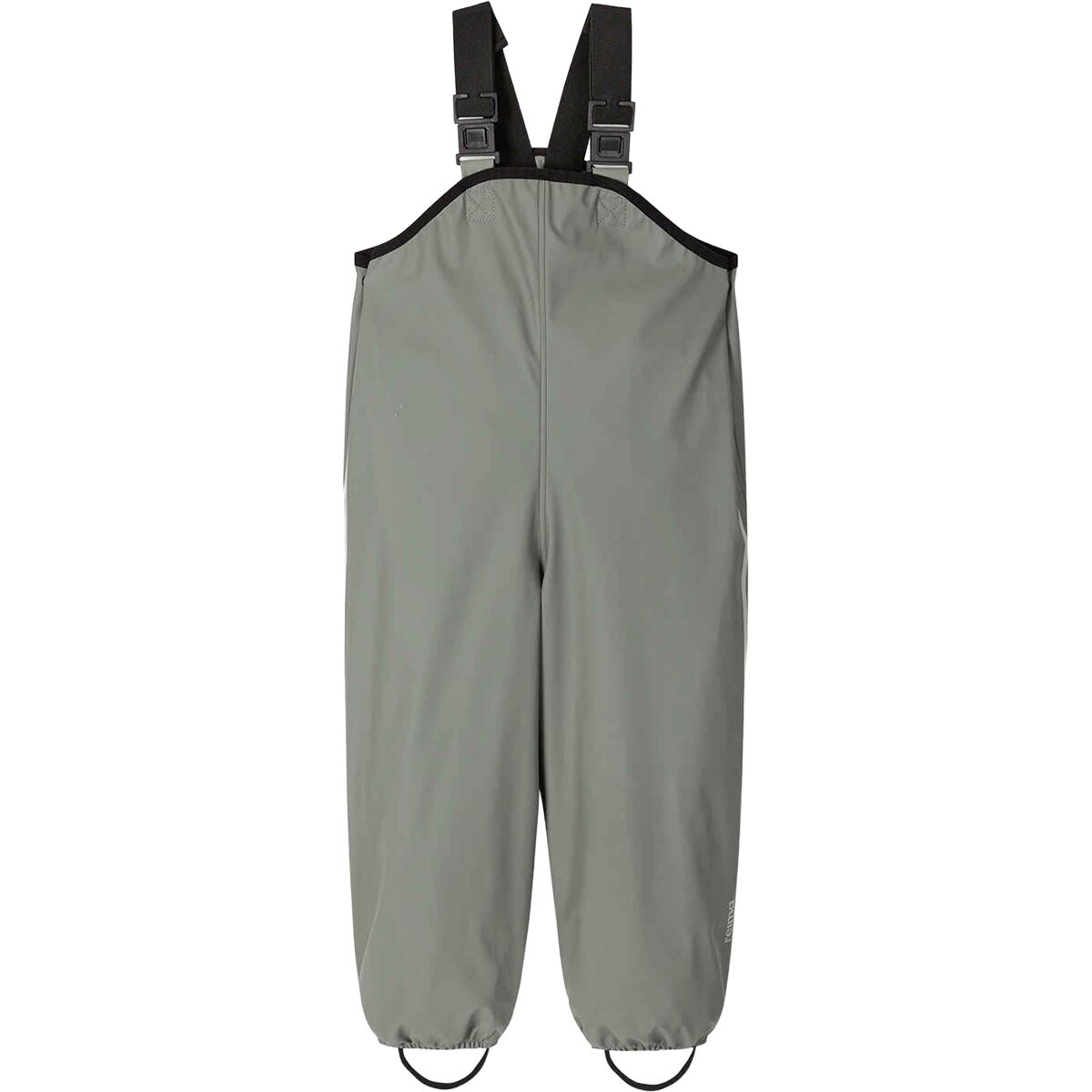 Image of Reima Lammikko Rain Pant - Toddlers' Greyish Green, 4T
