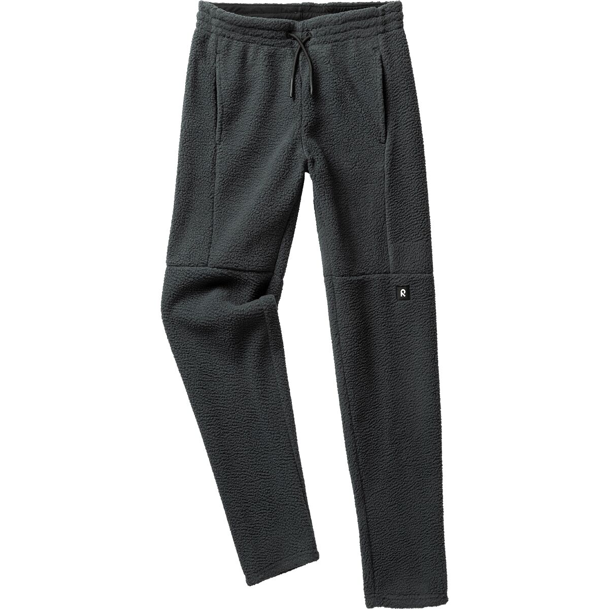 Reima Reima Talja Pant - Boys' Soft Black, 13