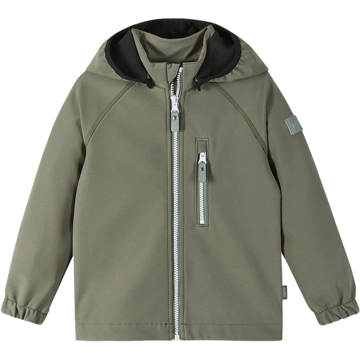 Reima Vantti Softshell Jacket- Girls