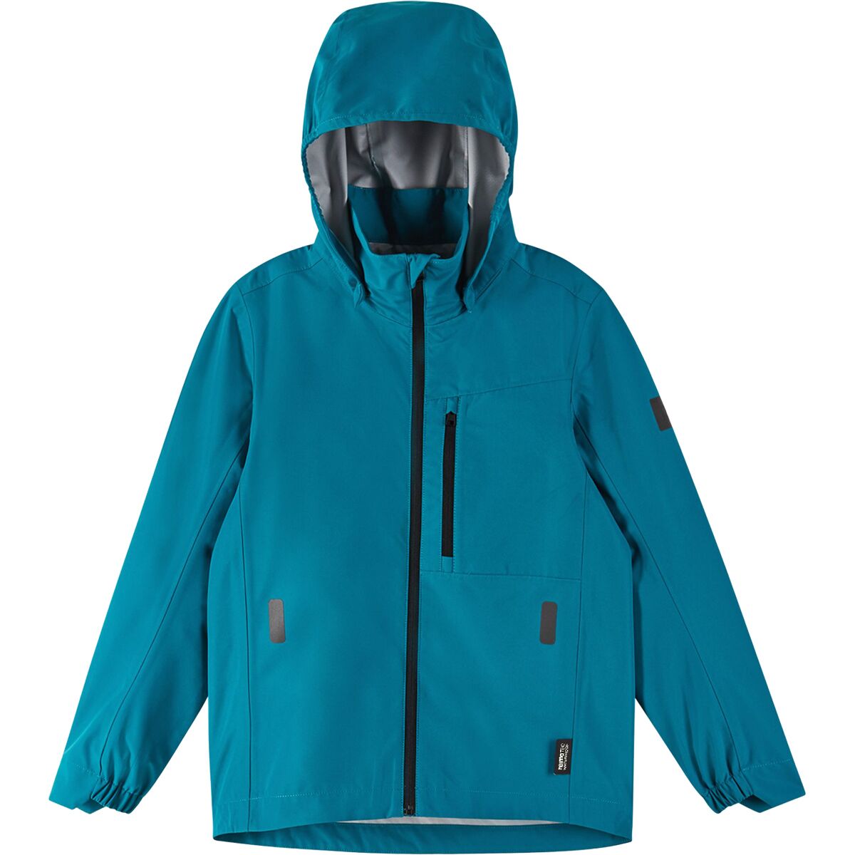 Reima Reima Suojala Reimatec Jacket - Kids' Deep Ocean, 6