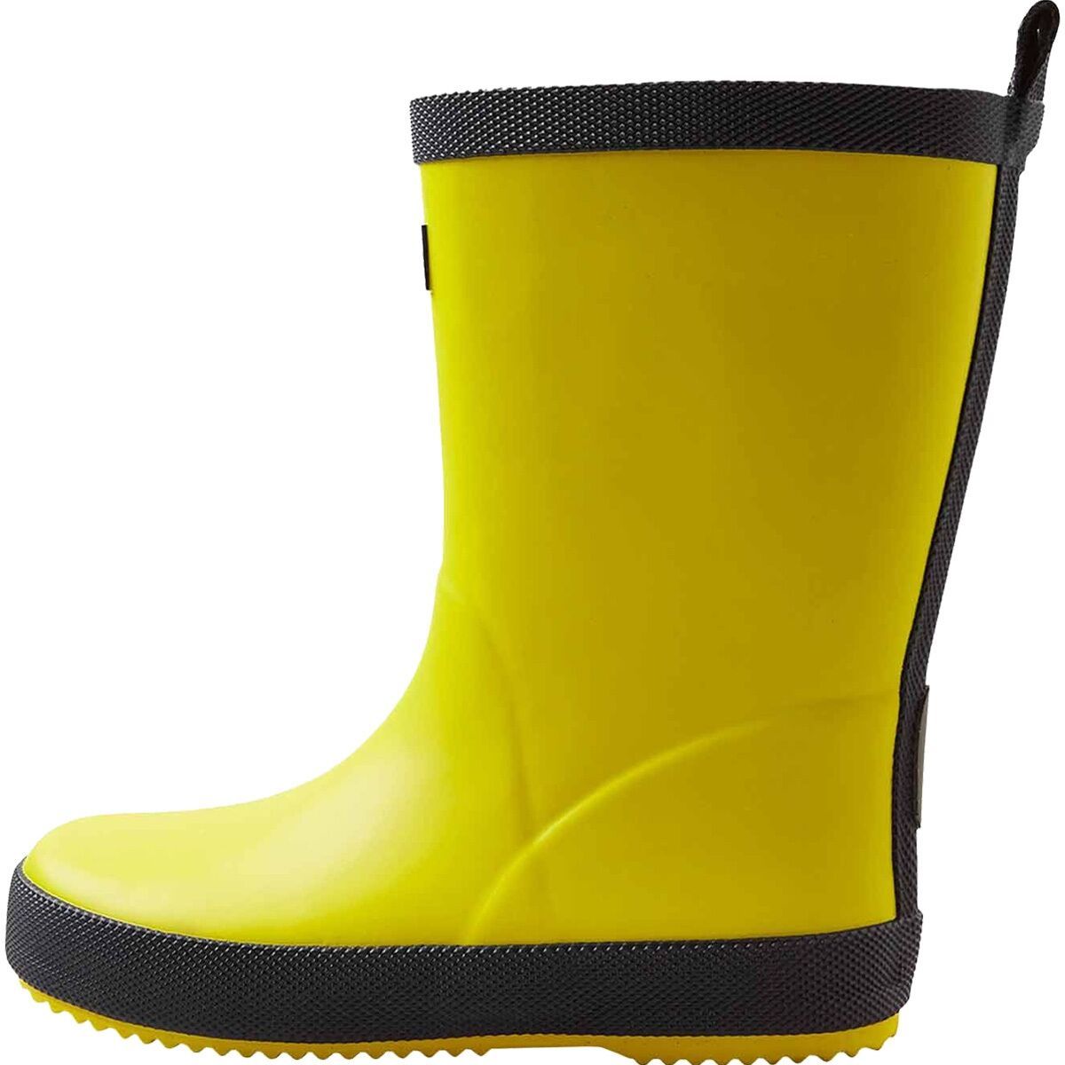 Reima Taikuus Rain Boot - Toddlers' Yellow, 8.0
