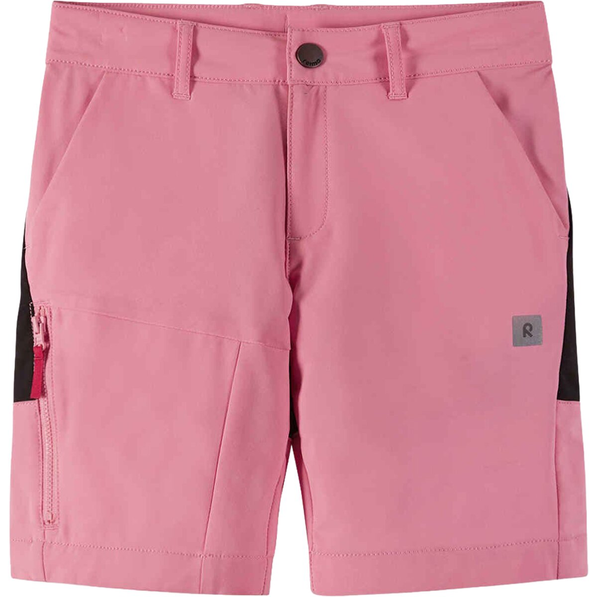 Image of Reima Vaelsi Short - Boys' Sunset Pink, 12