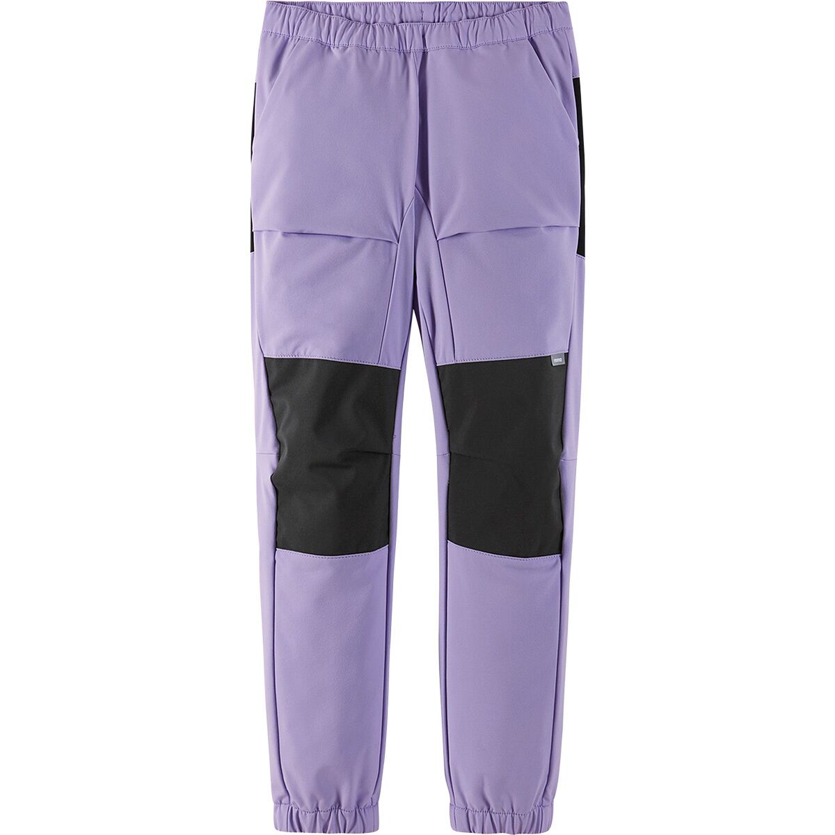 Image of Reima Vaeltaa Pant - Kids' Blooming Lilac, 14