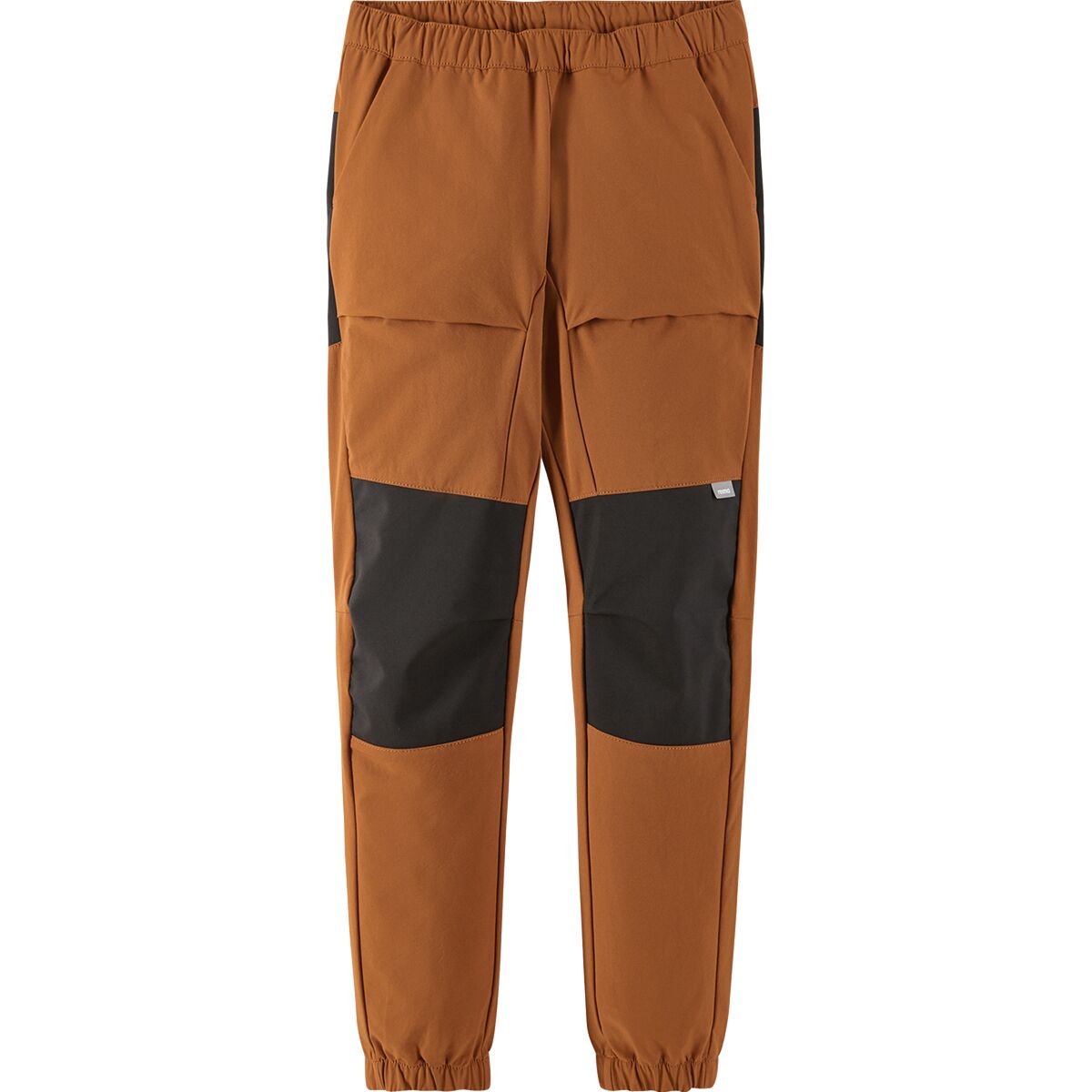 Reima Reima Vaeltaa Pant - Kids' Cinnamon Brown, 12