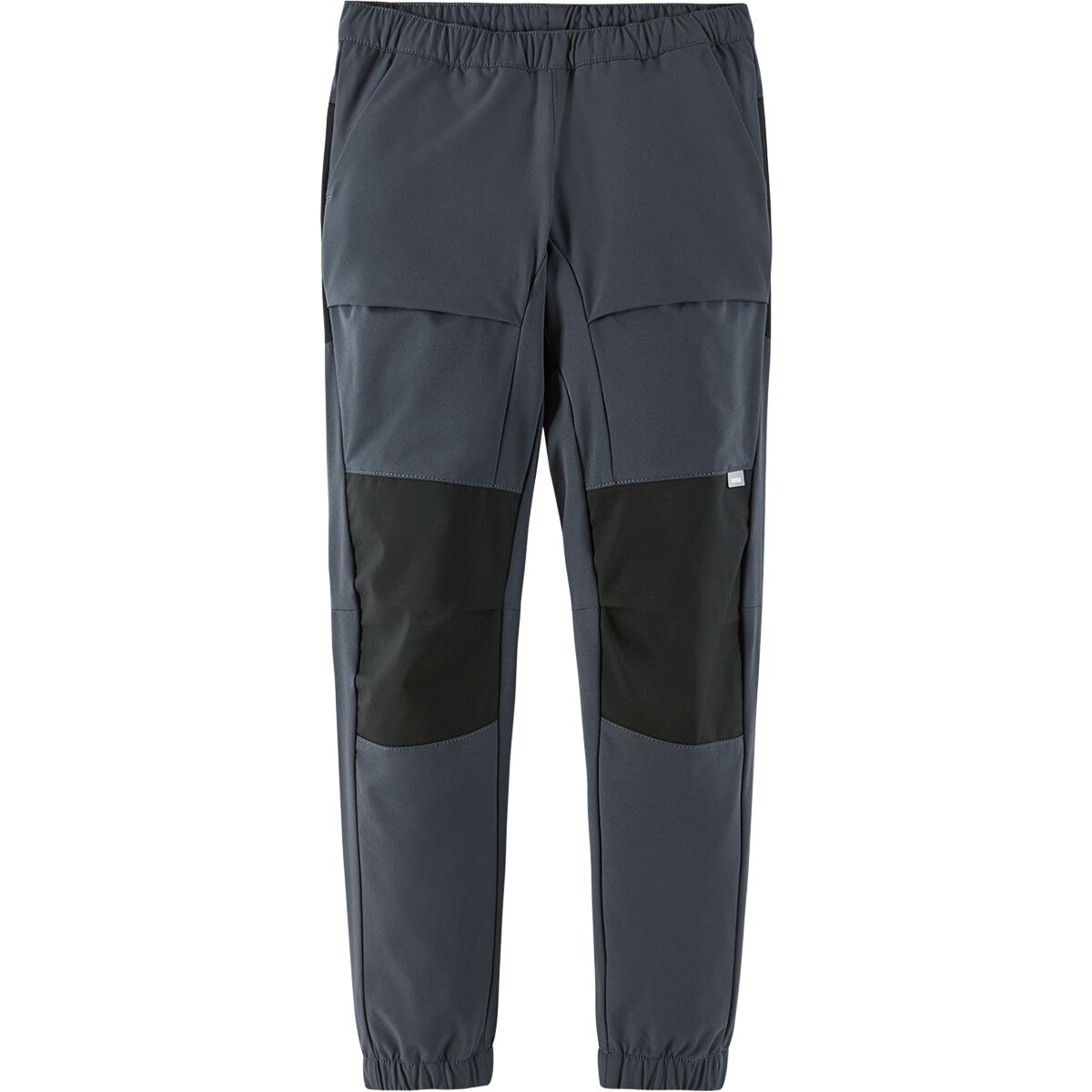 Image of Reima Vaeltaa Pant - Kids' Soft Black, 14