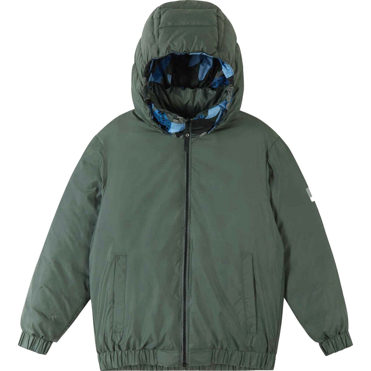 Reima Finnoo Down Jacket - Boys