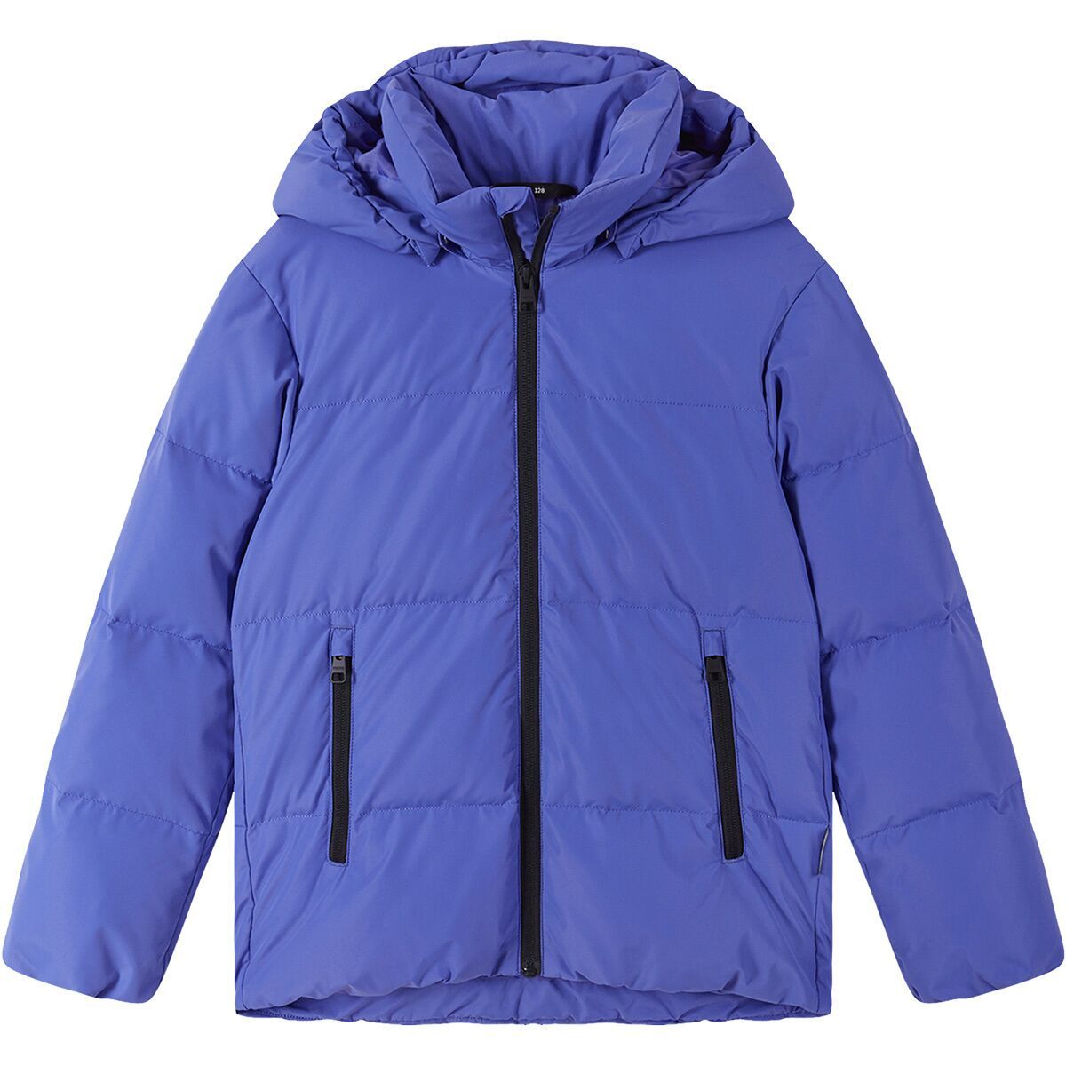 Image of Reima Paimio Down Jacket - Toddlers' Breezy Violet, 4T