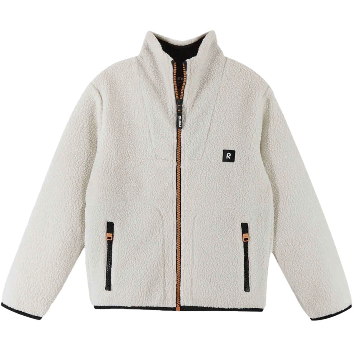 Image of Reima Turkki Sweater - Kids' Light Beige, 10