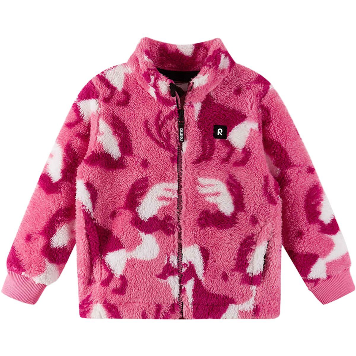 Image of Reima Turkkinen Sweater - Toddlers' Soft Coral, 2T