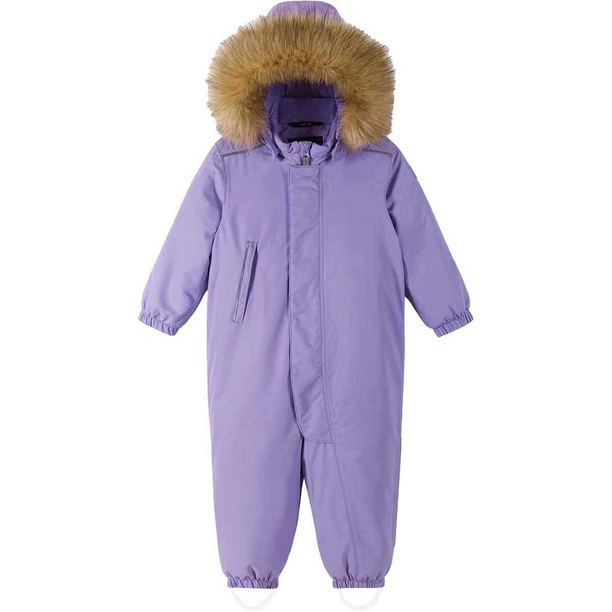 Reima Gotland Winter Overall - Infants' Navy, 9-12M