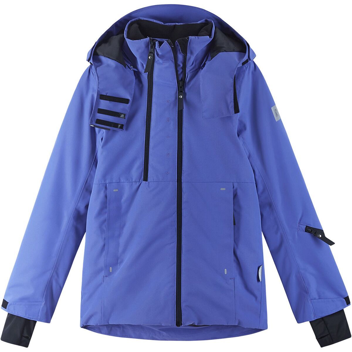 Image of Reima Perille Jacket - Kids' Breezy Violet, 12