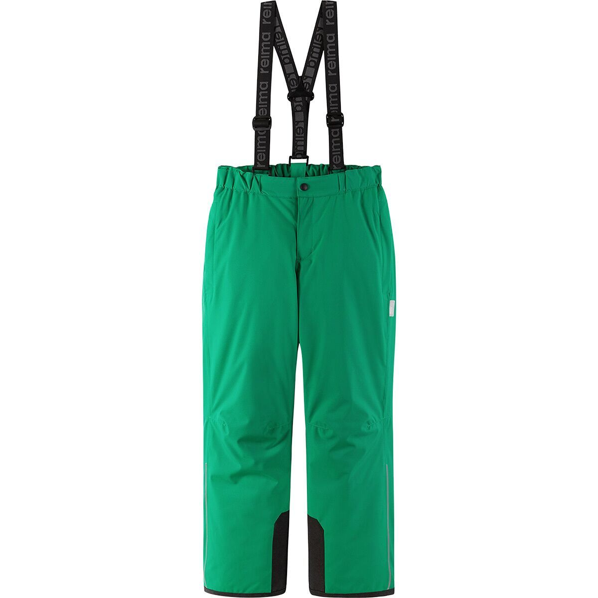 Image of Reima Proxima Pant - Kids' Green, 13