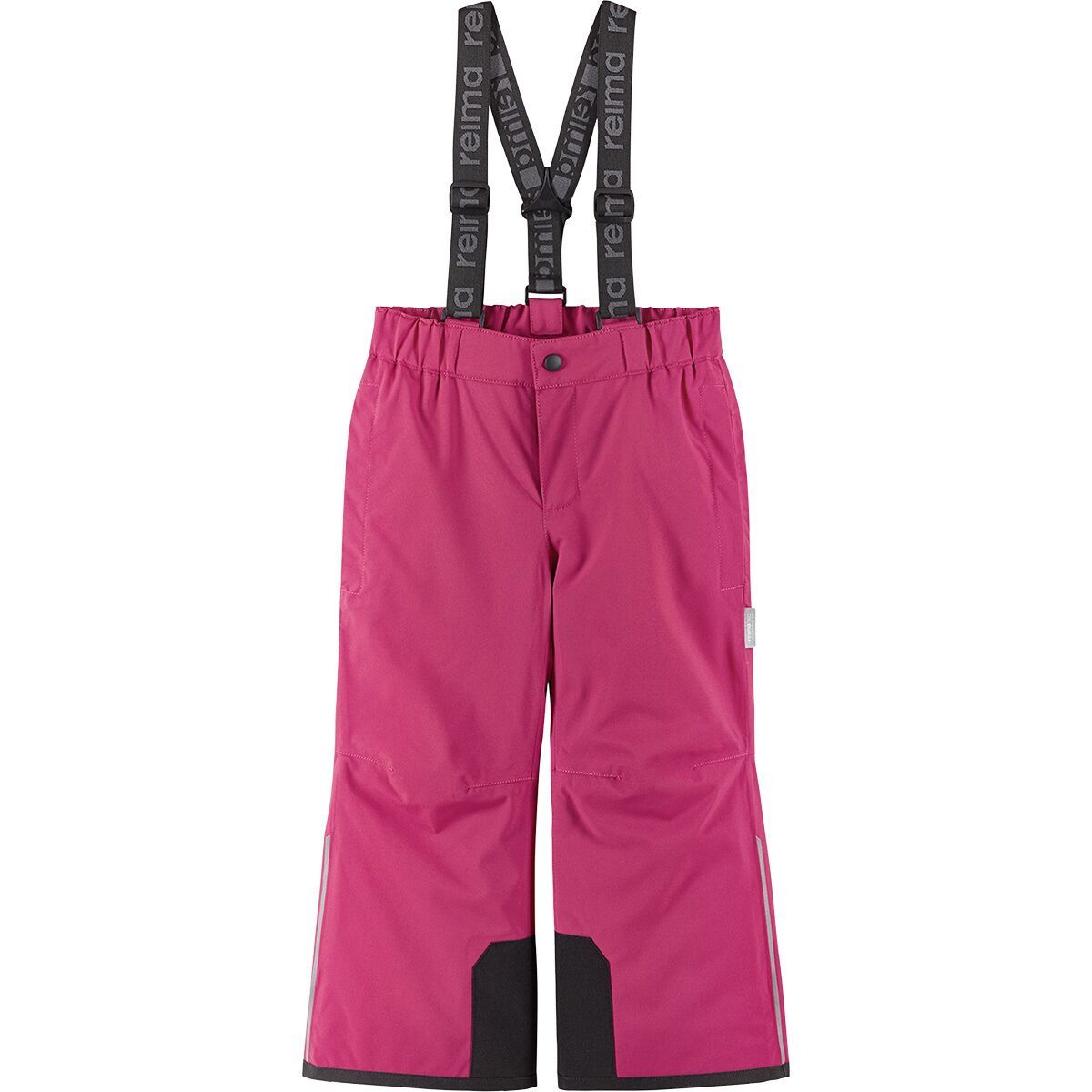 Image of Reima Proxima Pant - Kids' Rosy Berry, 11