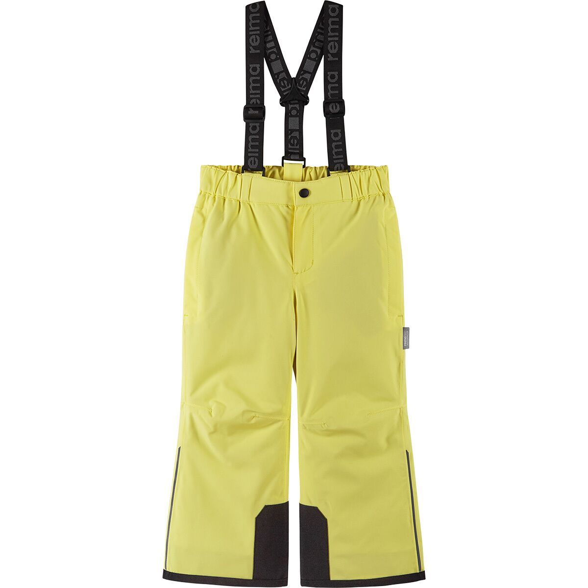 Image of Reima Proxima Pant - Kids' Yellow, 10