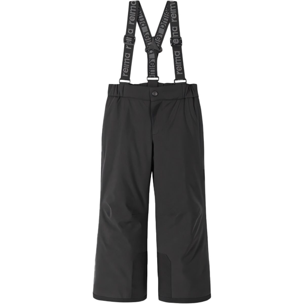Image of Reima Proxima Pant - Toddlers' Black, 4T