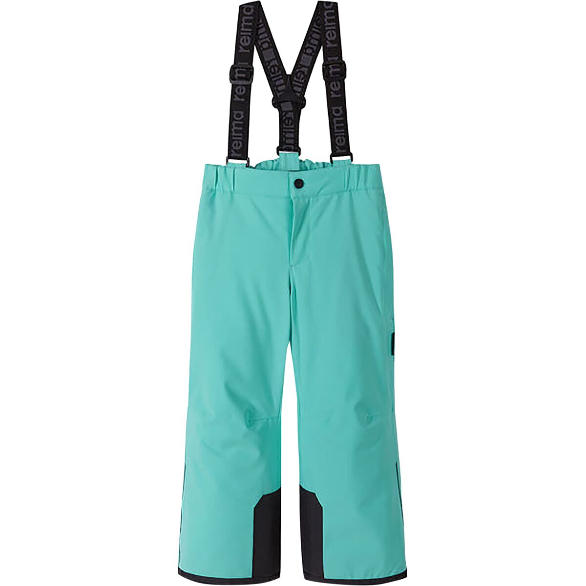 Reima Reima Proxima Pant - Toddlers' Black, 4T