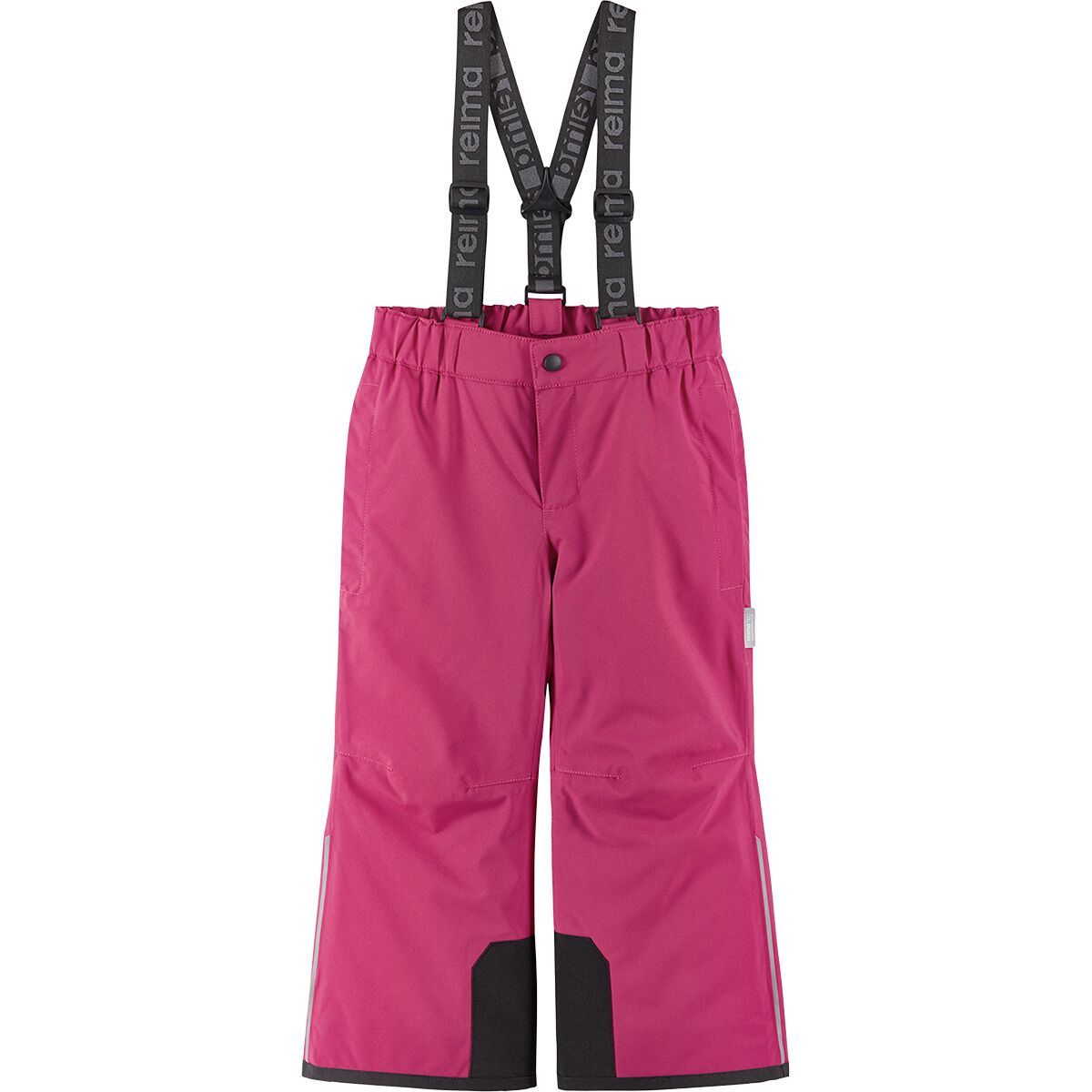 Image of Reima Proxima Pant - Toddlers' Rosy Berry, 2T