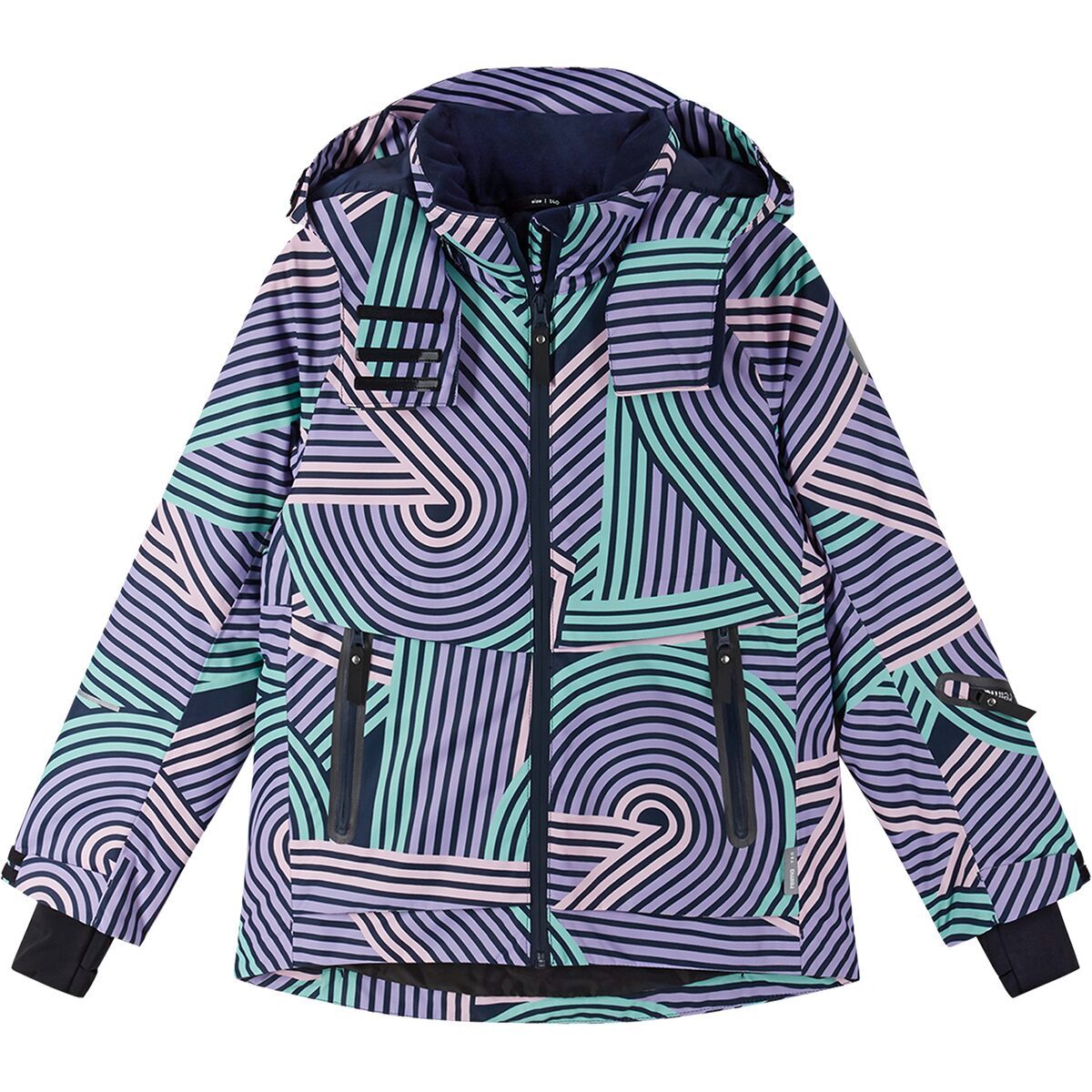 Reima Posio Jacket - Girls