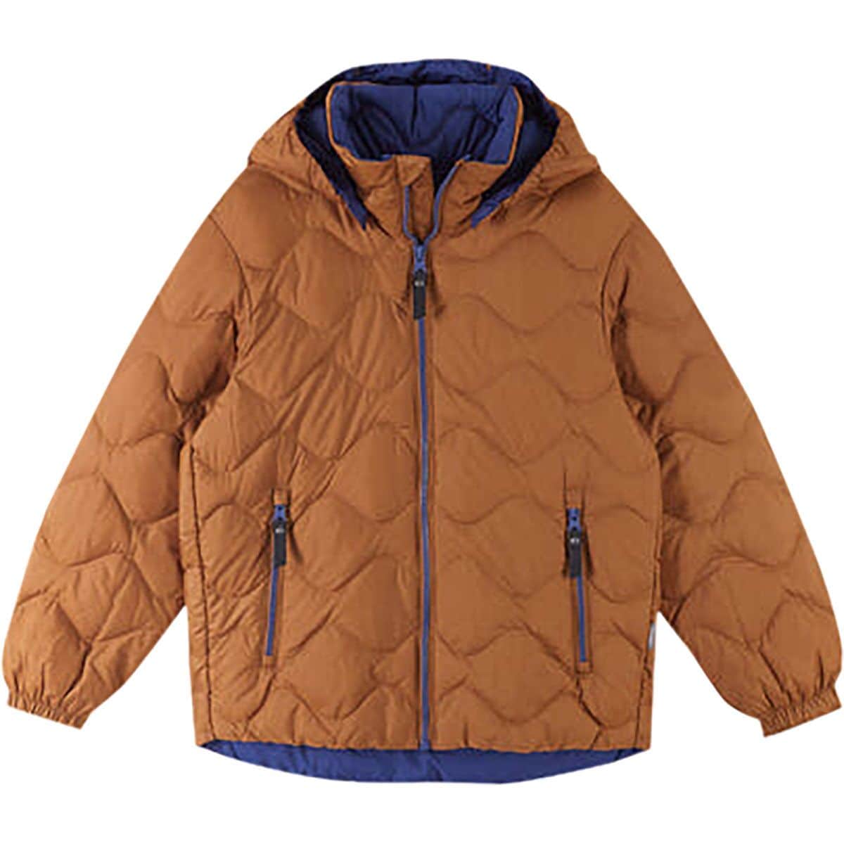 Reima Fossila Down Jacket - Boys