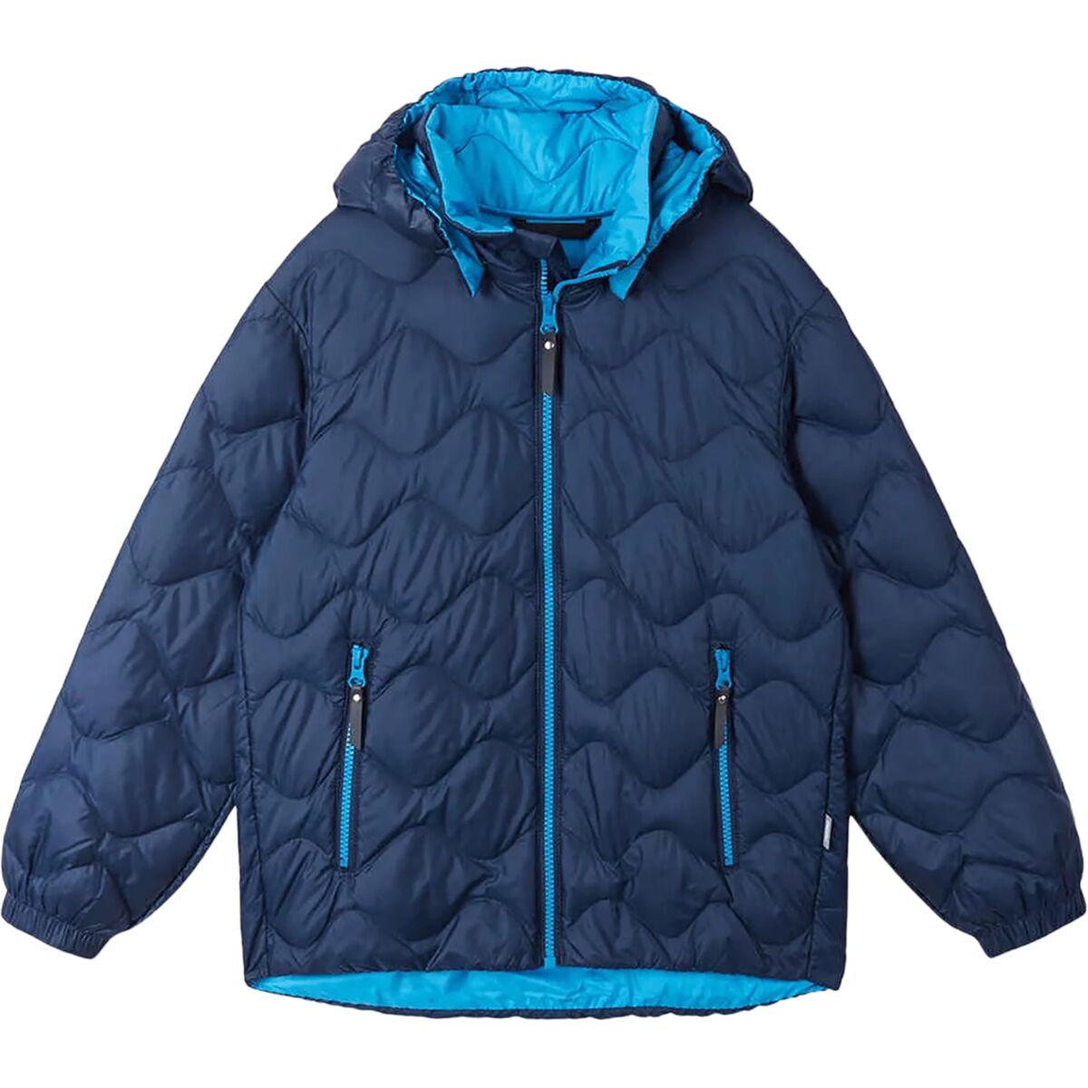 Reima Fossila Down Jacket - Boys