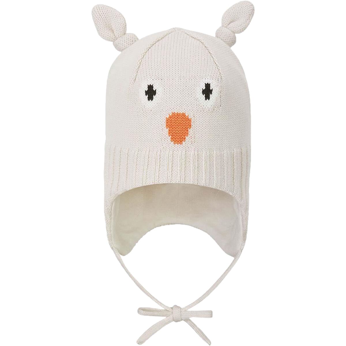Reima Reima Nassu Beanie - Kids' Light Beige, S