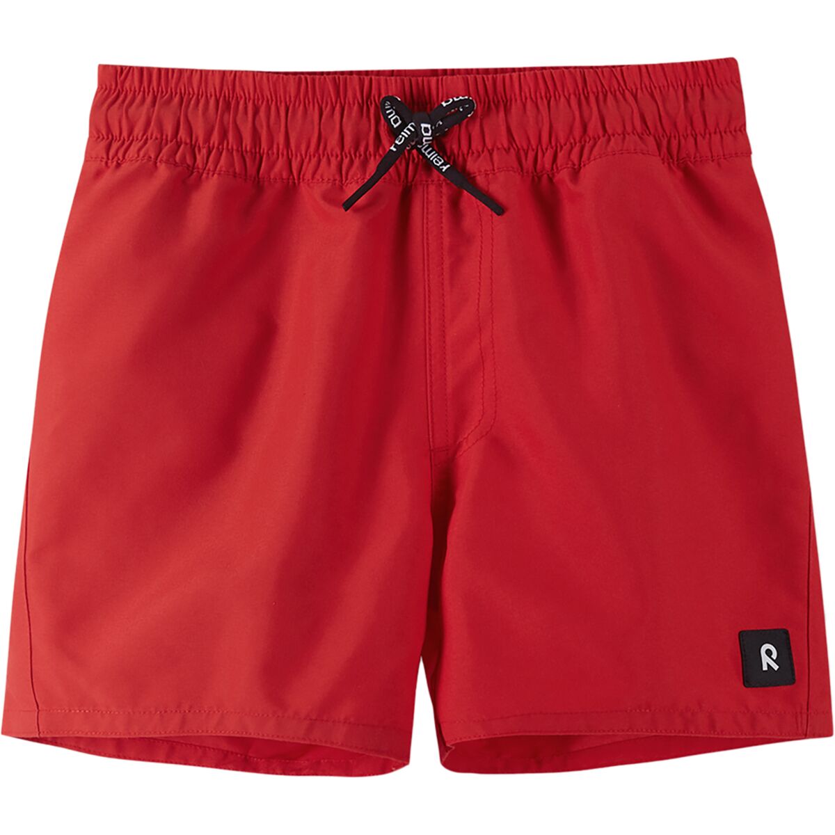 Reima Reima Somero Swim Shorts - Boys' Tomato Red, 4T