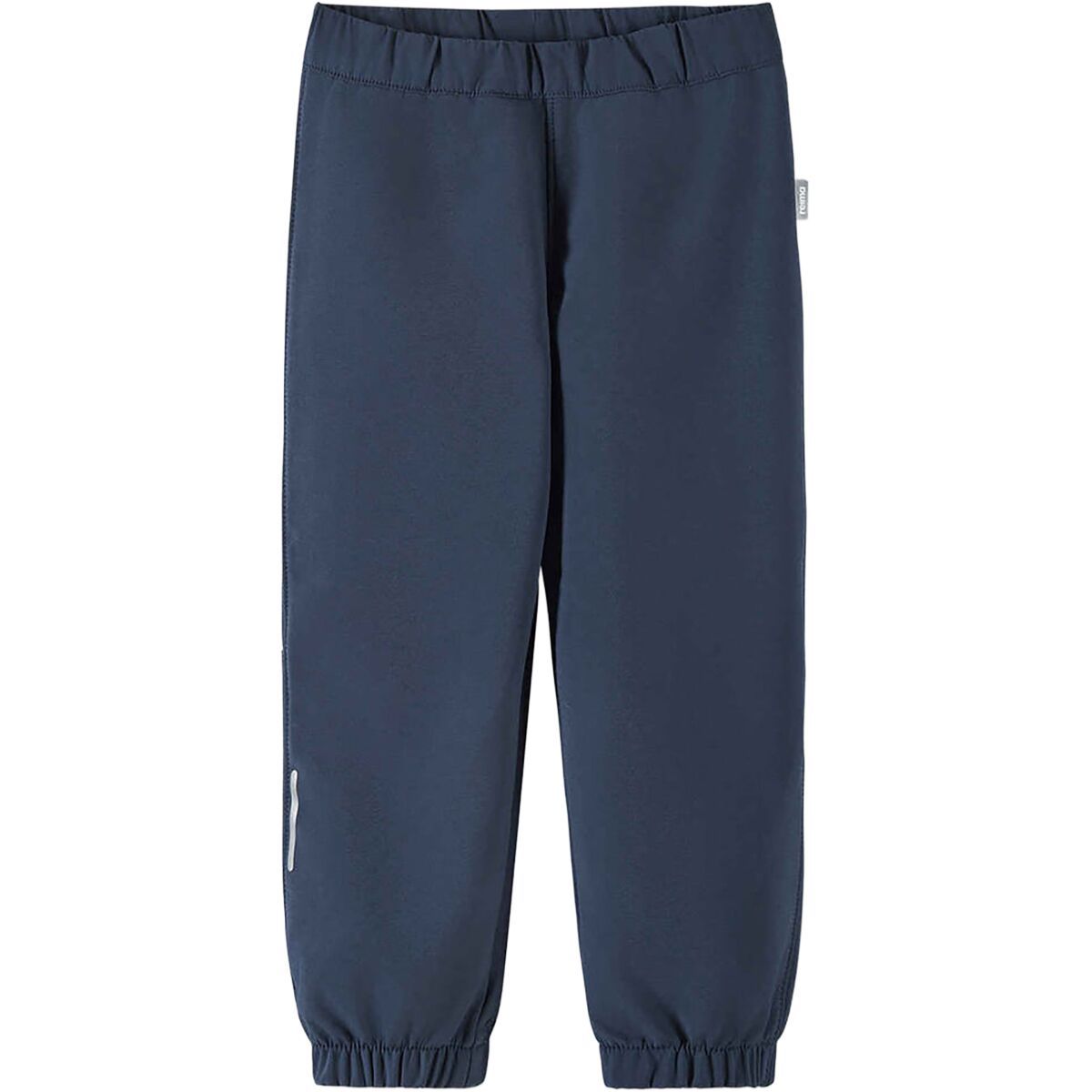 Reima Oikotie Softshell Pant - Kids' Navy, 10