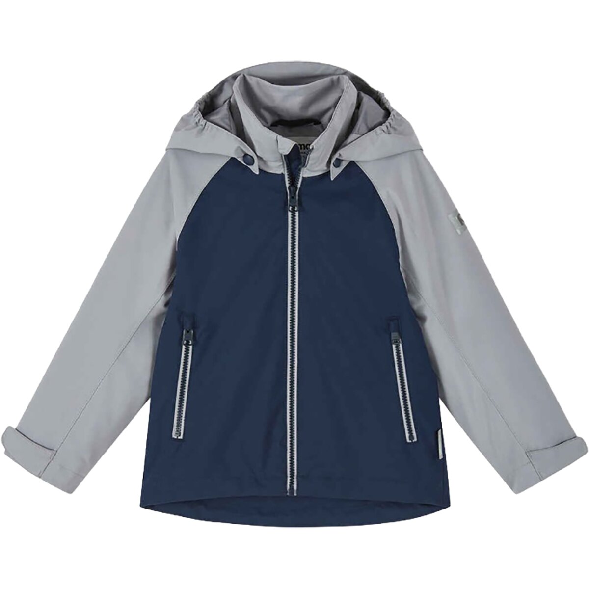 Image of Reima Sulkava Reimatec Jacket - Kids' Navy2, 7