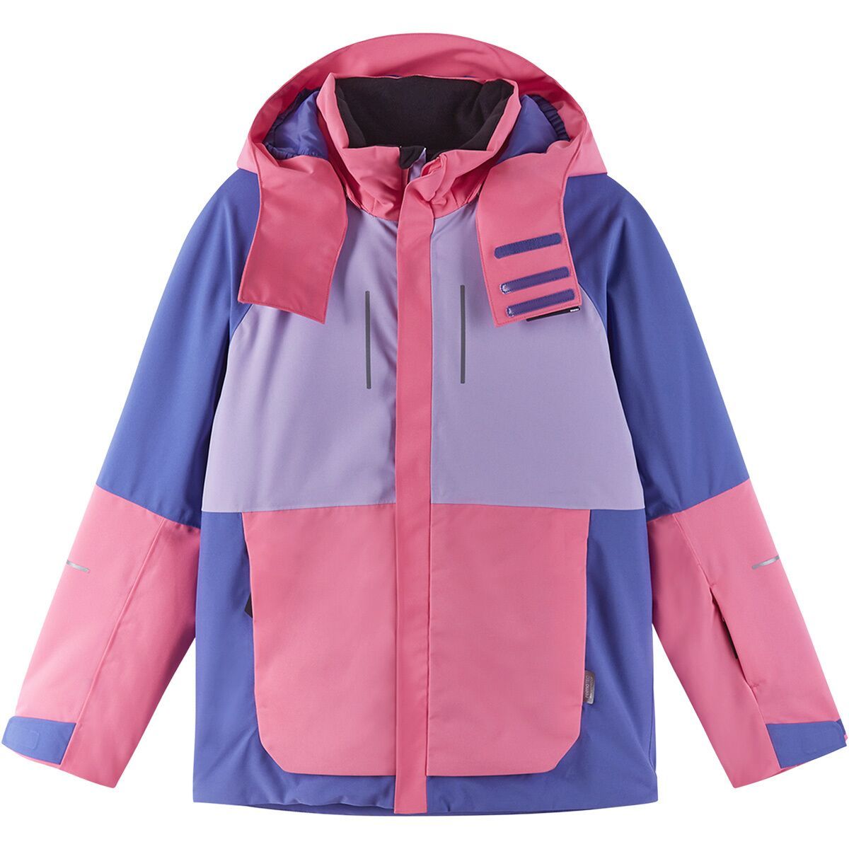 Image of Reima Alaniva Jacket - Kids' Blooming Lilac, 11