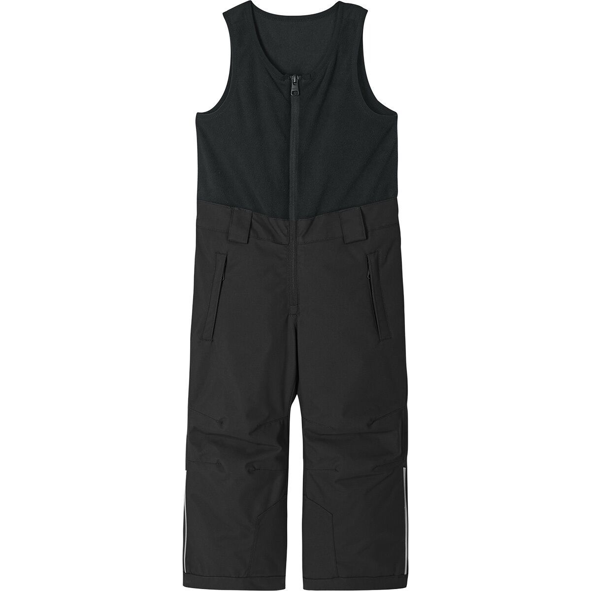 Image of Reima Alppi Pant - Kids' Black, 5