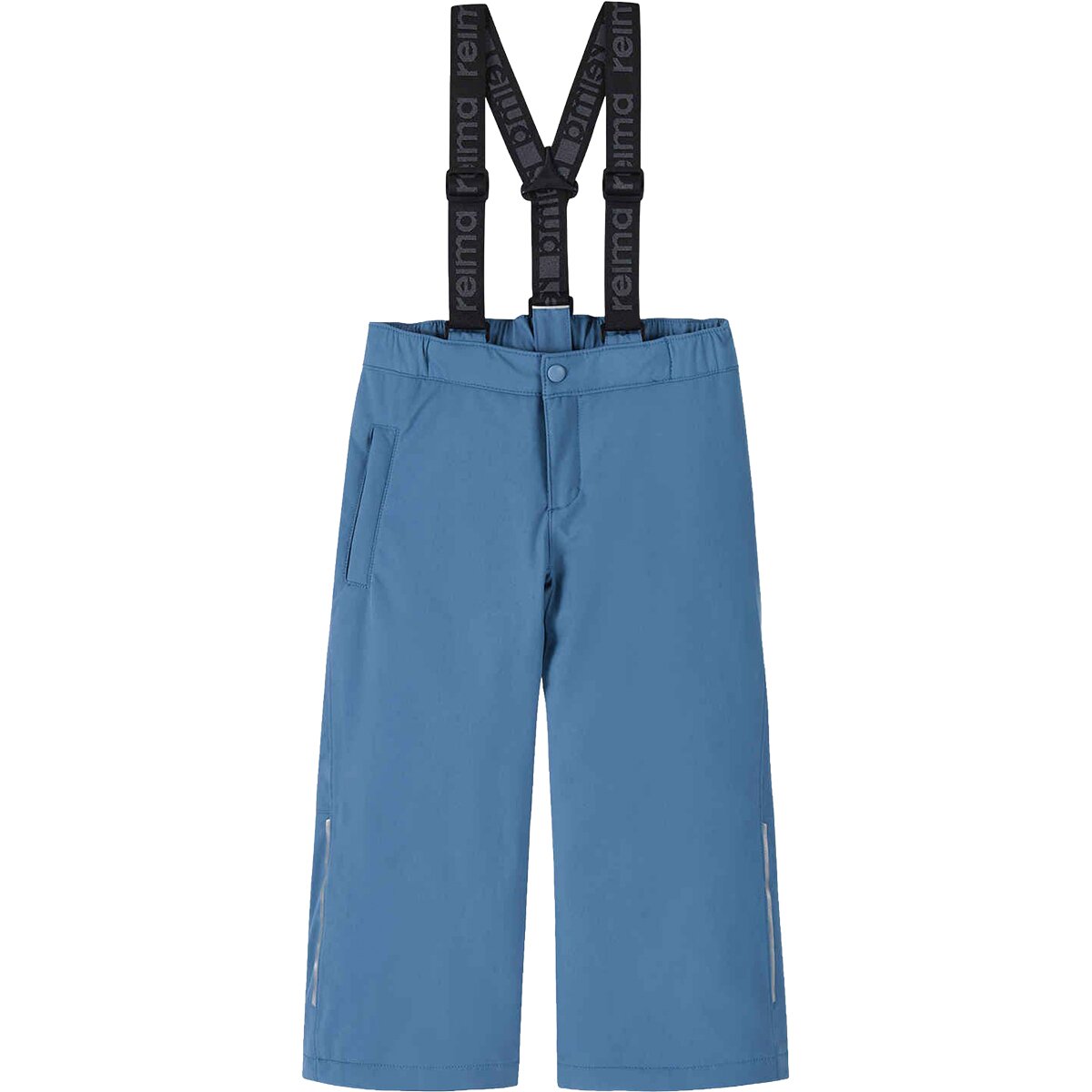 Image of Reima Loikin Pant - Toddlers' Blue Ocean, 3T