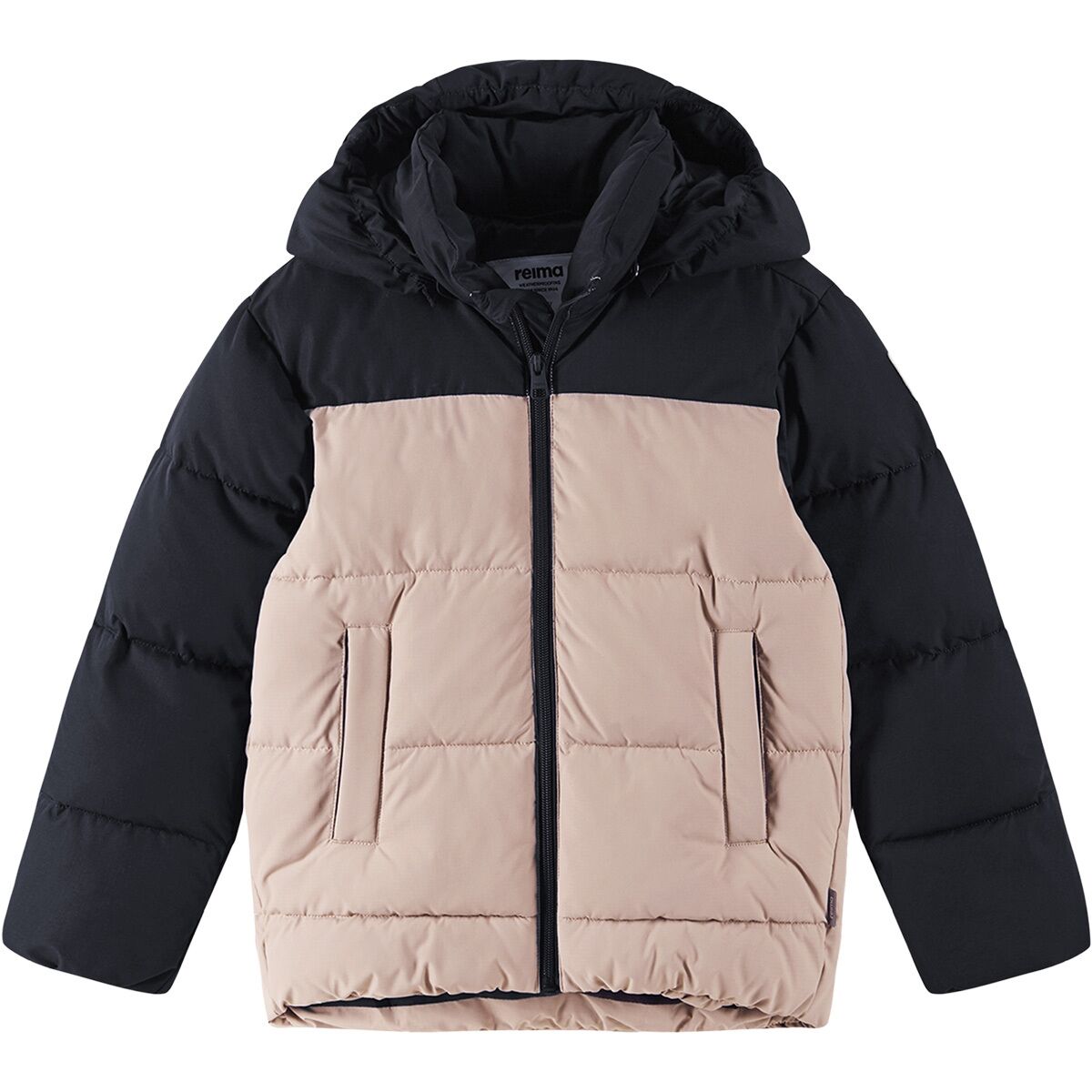 Image of Reima Tenhola Jacket - Kids' Earthy Beige, 6