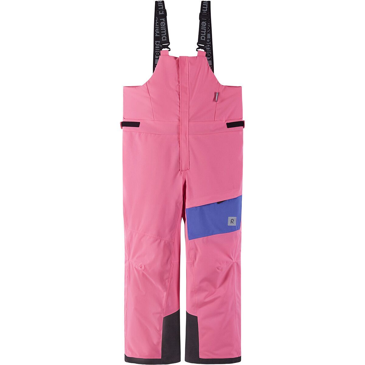 Image of Reima Vuonelo Pant - Kids' Soft Coral, 14