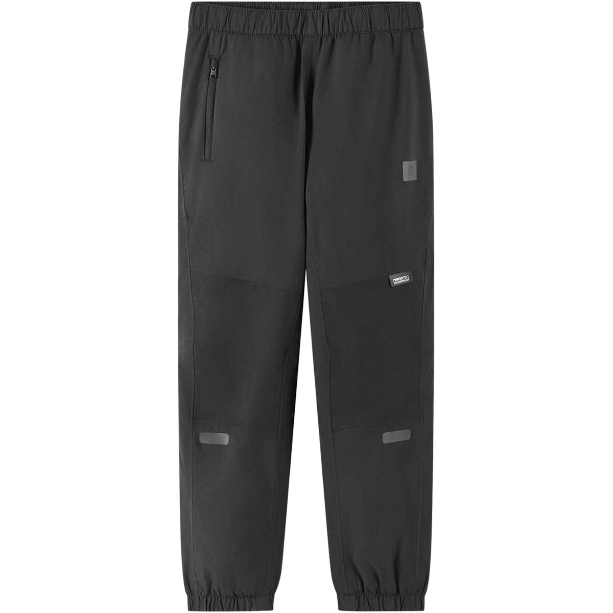 Image of Reima Intona ReimaTec Rain Pant - Kids' Black, 8