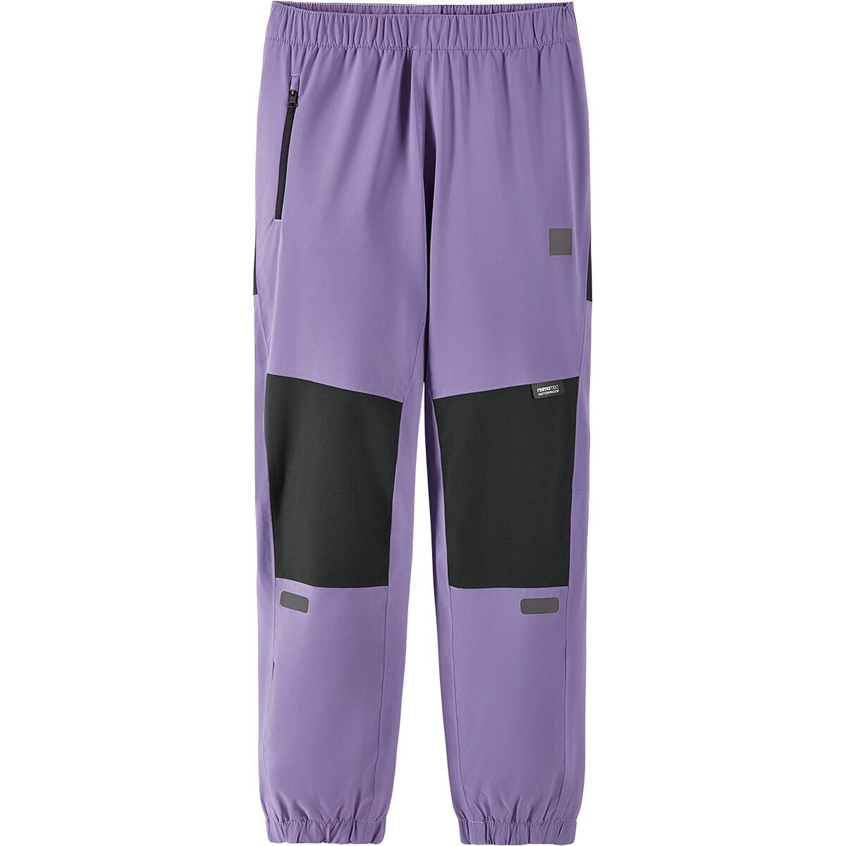 Image of Reima Intona ReimaTec Rain Pant - Kids' Misty Violet, 5