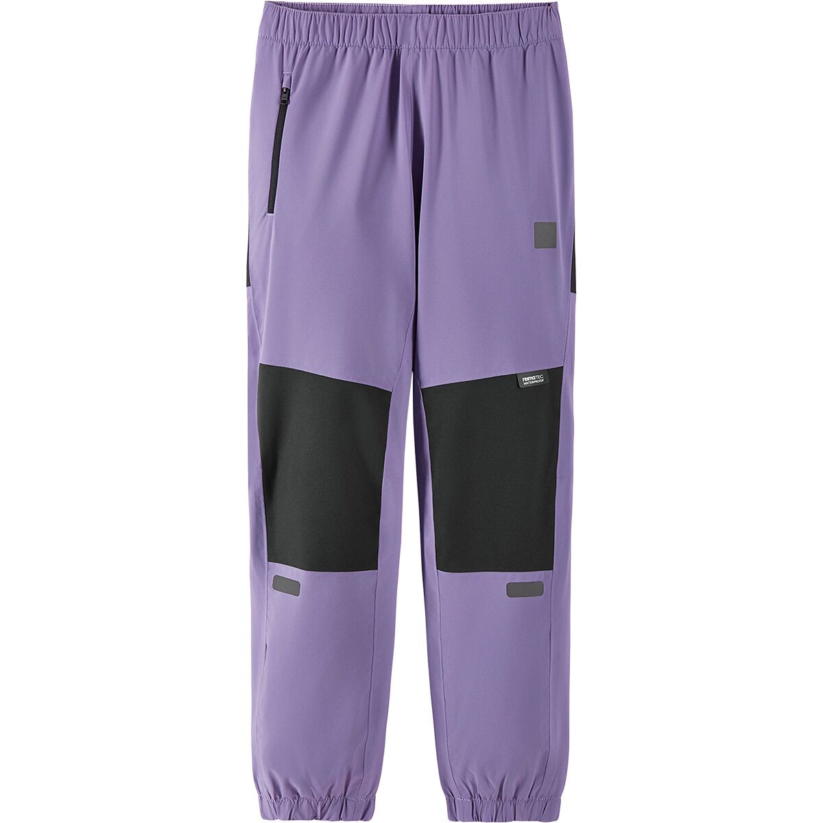 Image of Reima Intona ReimaTec Rain Pant - Kids' Misty Violet, 14
