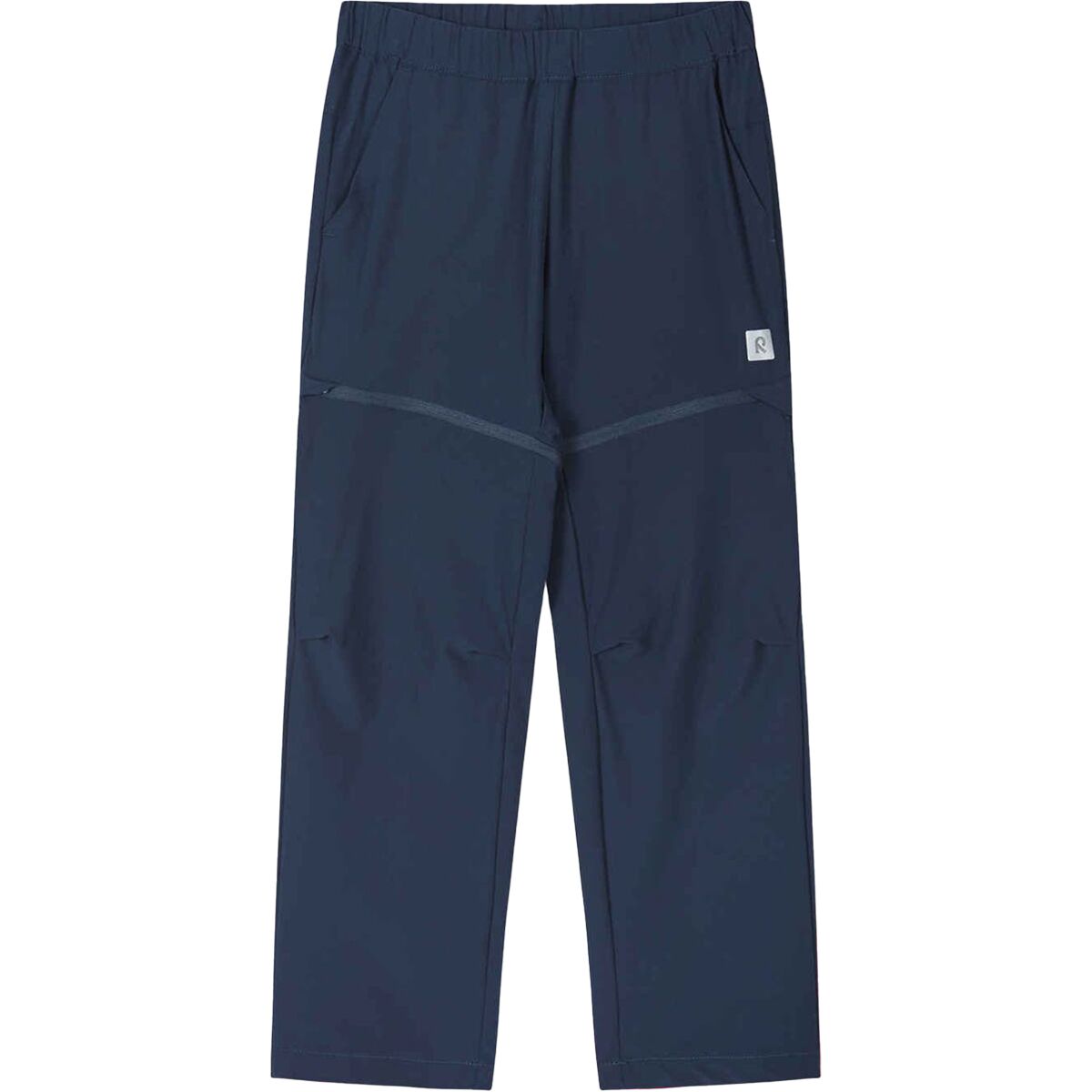 Image of Reima Kaveris Zip-Off Pant - Kids' Navy, 14
