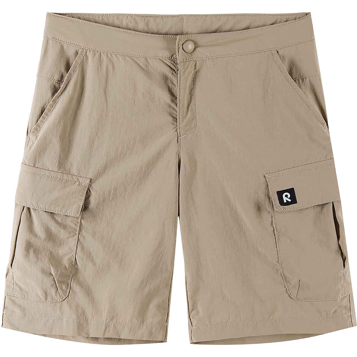 Image of Reima Matkassa Short - Kids' Earthy Beige, 14