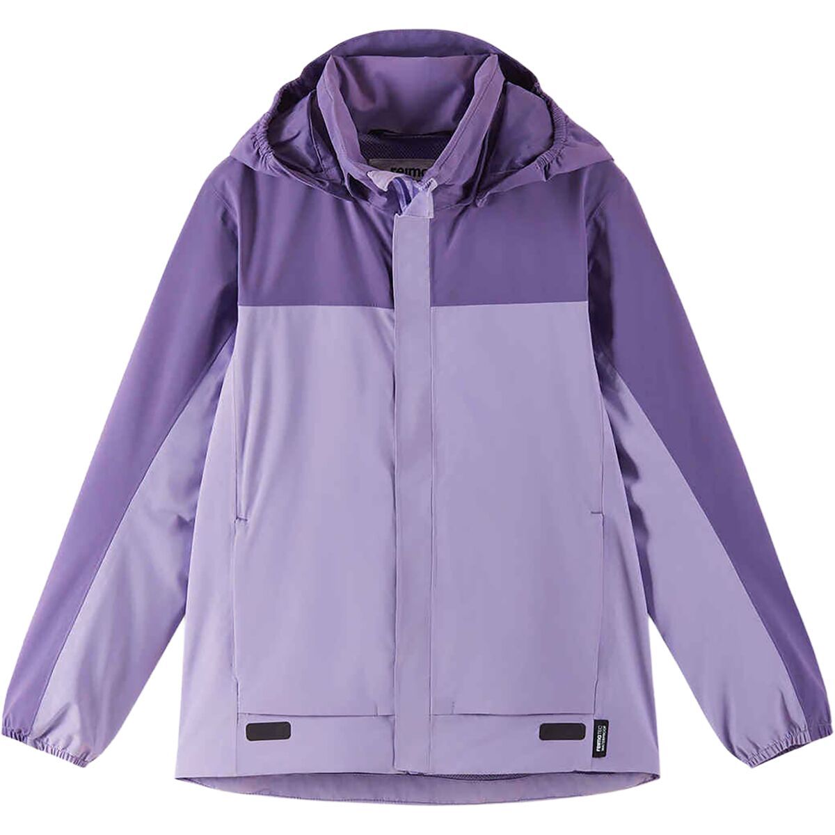 Image of Reima Salmi Jacket - Kids' Blooming Lilac, 10
