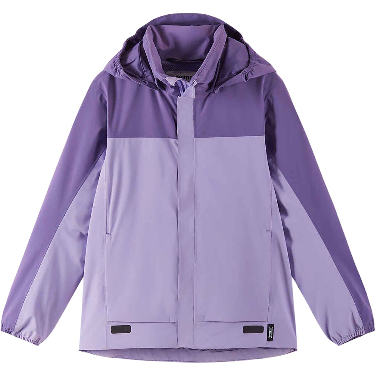 Image of Reima Salmi Jacket - Kids' Blooming Lilac, 6