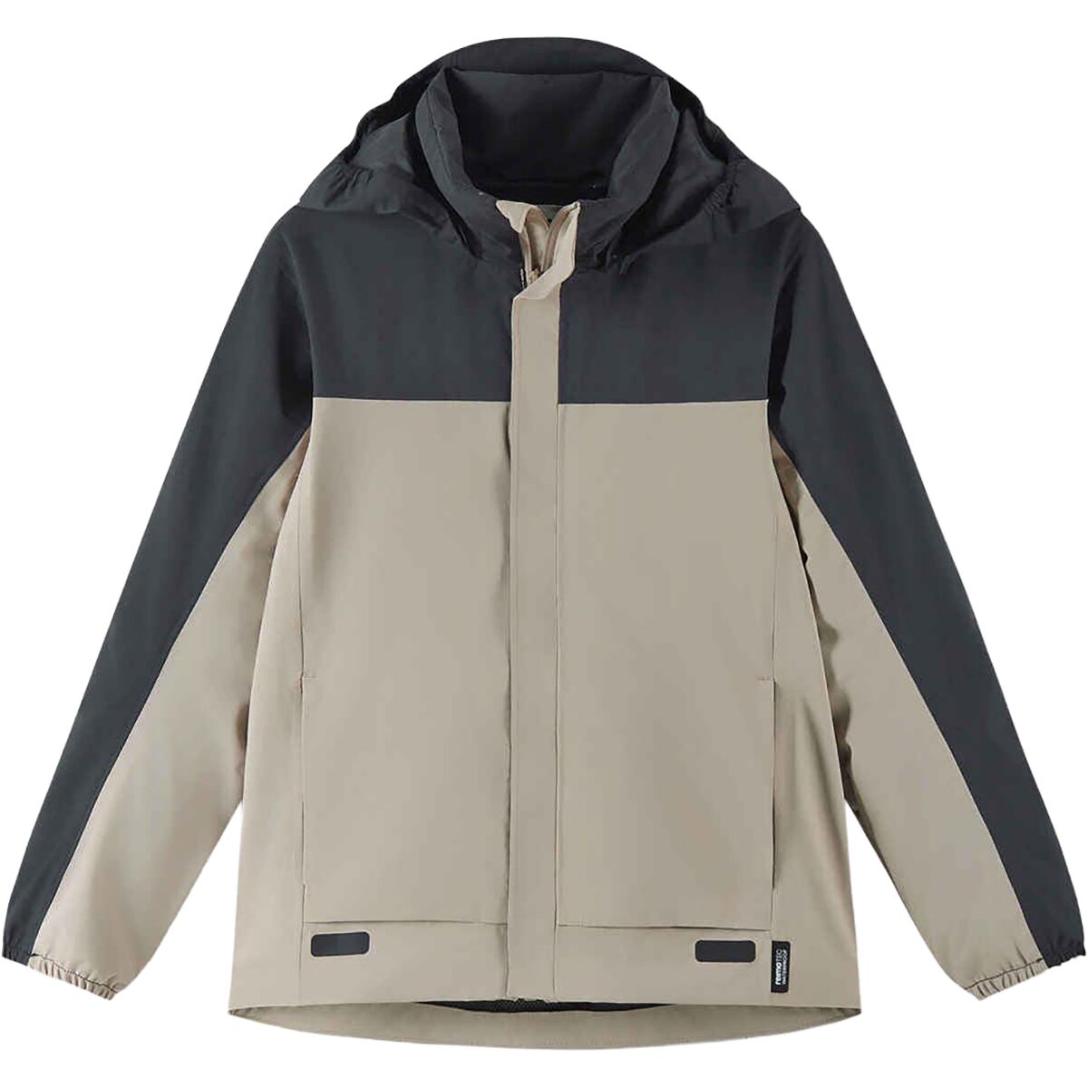 Image of Reima Salmi Jacket - Kids' Earthy Beige, 7