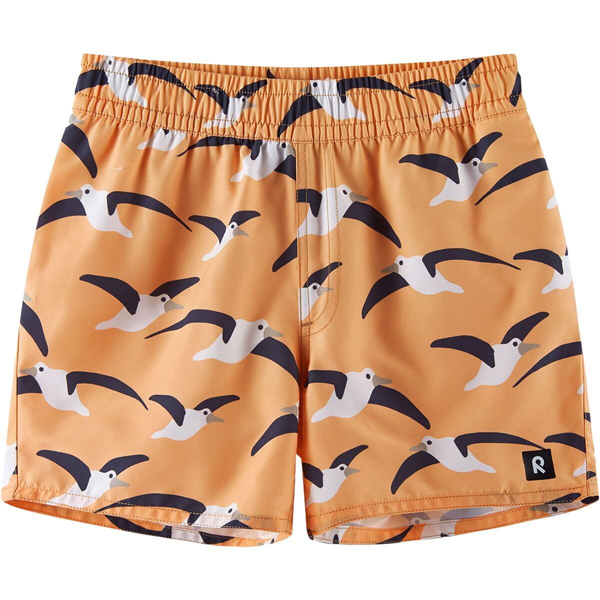 Image of Reima Somero Short - Kids' Apricot2, 10