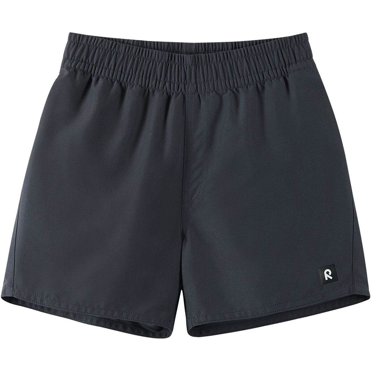Image of Reima Somero Short - Kids' Soft black, 10