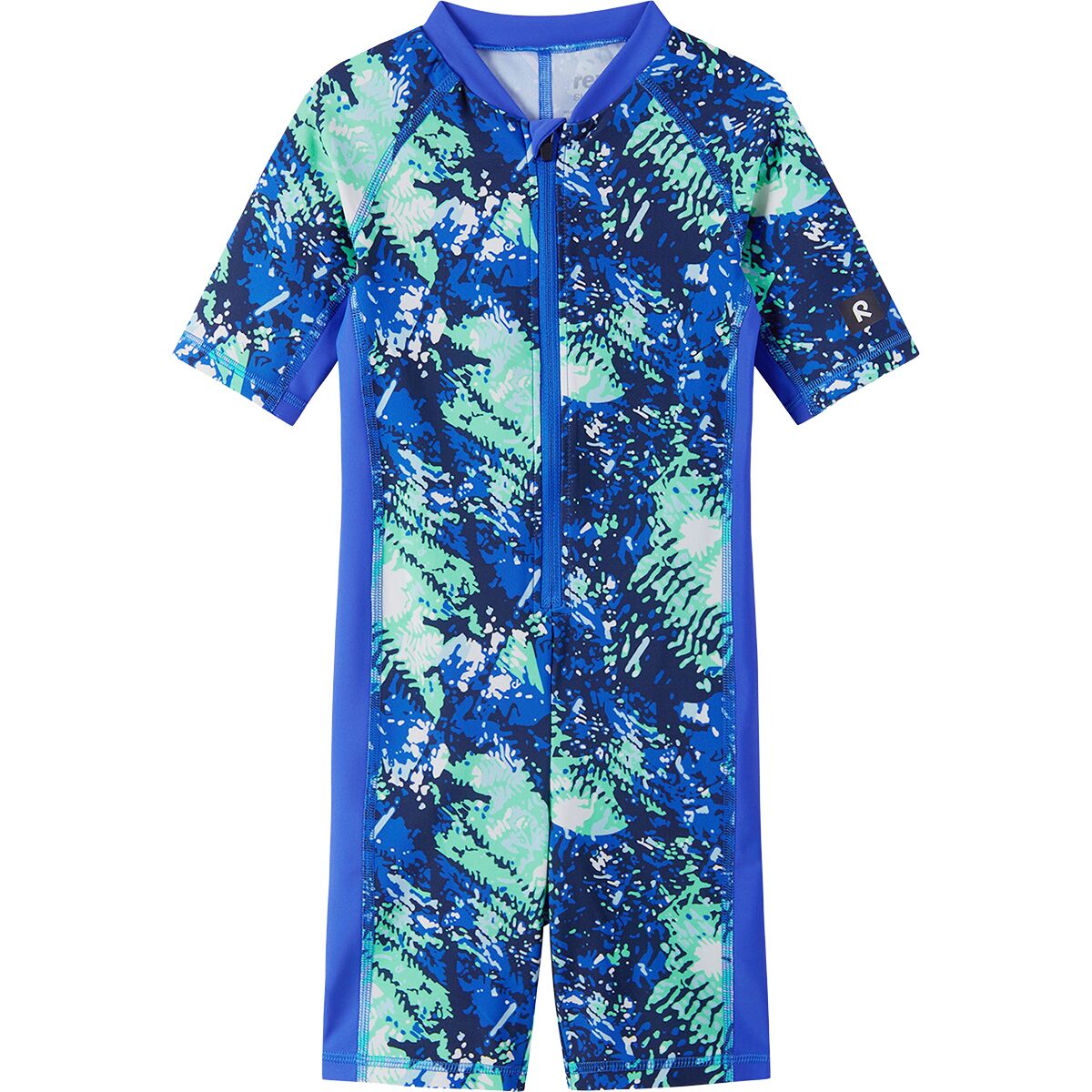 Image of Reima Vesihiisi Overall - Kids' Fresh Mint, 6