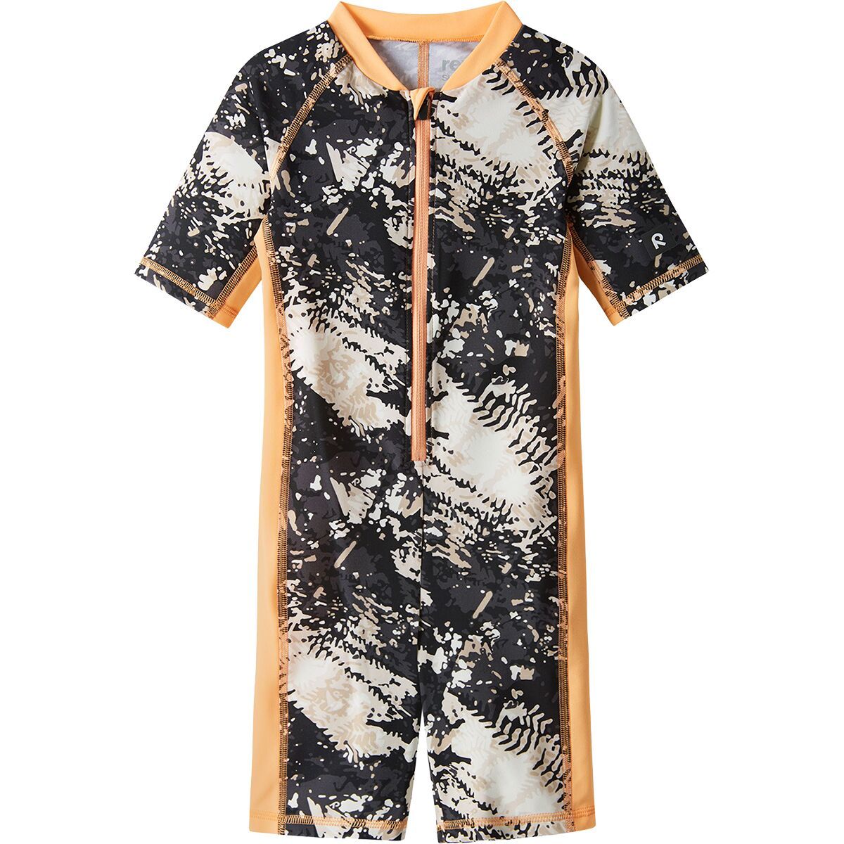 Image of Reima Vesihiisi Overall - Kids' Soft black, 5