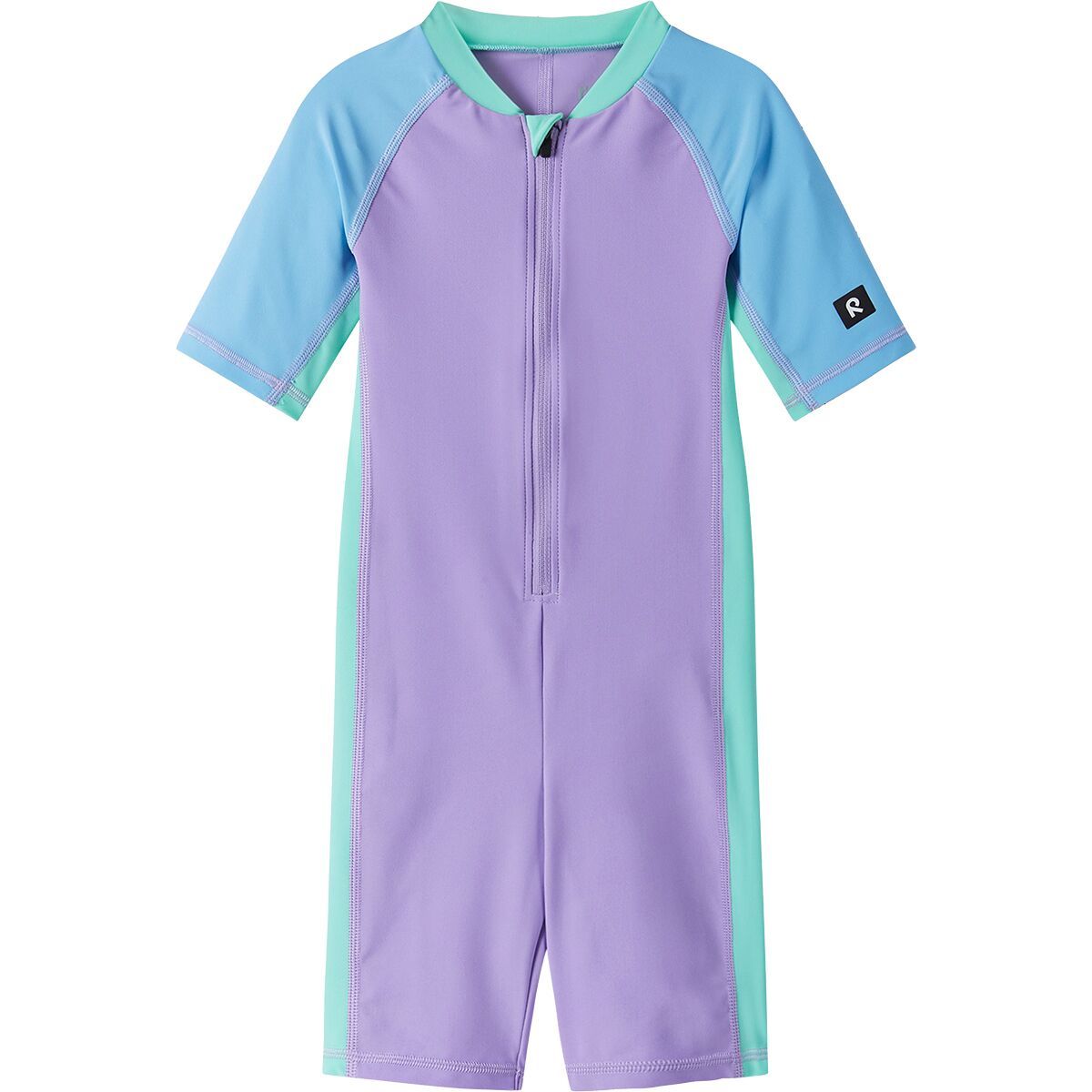 Image of Reima Vesihiisi Overall - Toddlers' Blooming Lilac, 4T