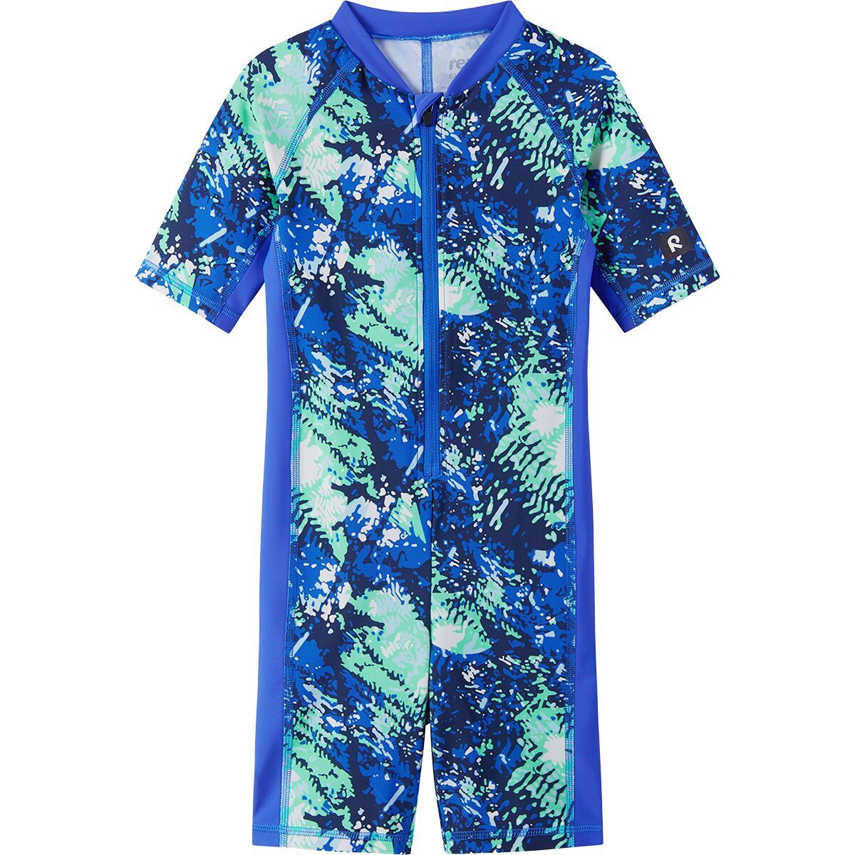 Image of Reima Vesihiisi Overall - Toddlers' Fresh Mint, 4T