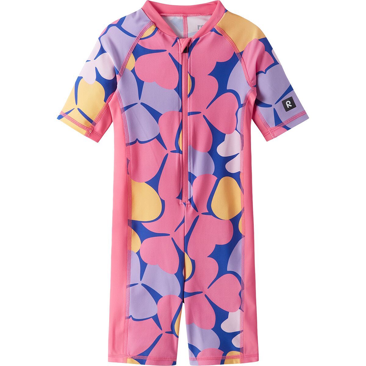 Image of Reima Vesihiisi Overall - Toddlers' Soft Coral, 4T